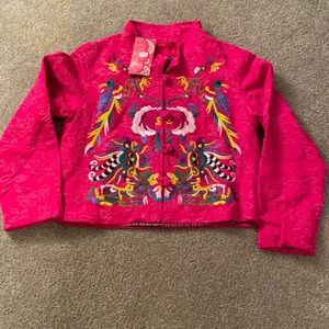 Stunning authentic jacket!